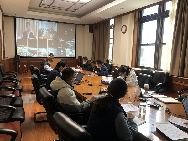 2020 0307 xiao ԺУٿ¹ڷ׷Ӧ